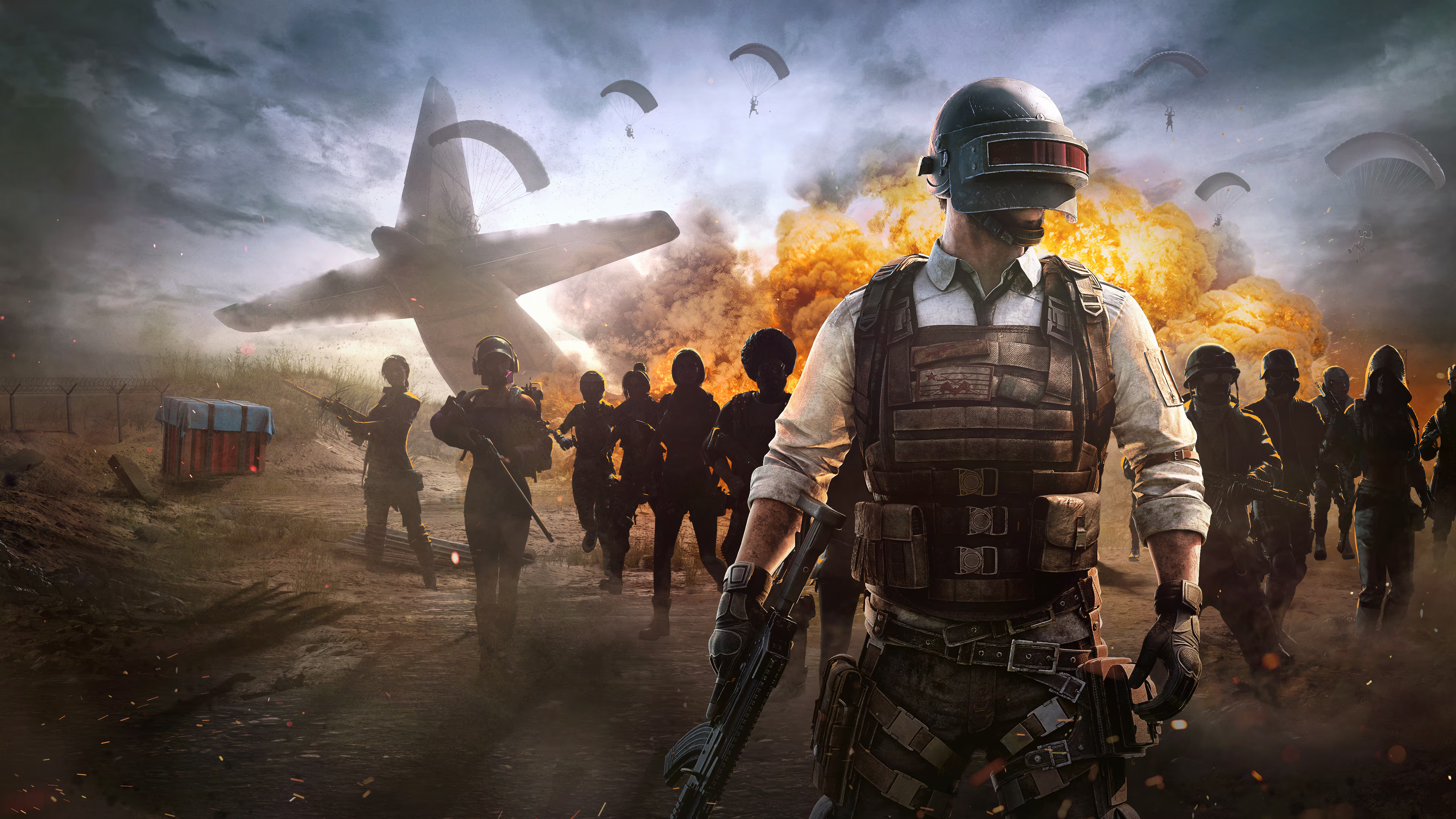 Game Banner