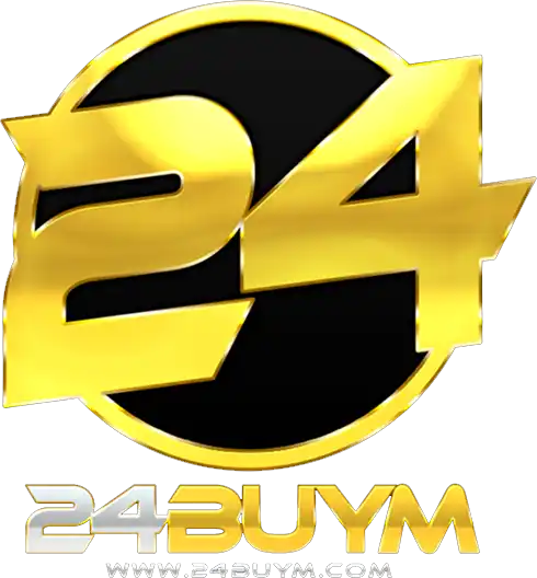24BUYM - เติมเกมออนไลน์