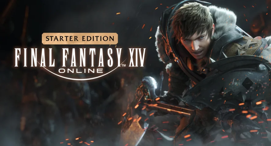 Final Fantasy XIV Online เวอร์ชัน Switch 2 เกม MMORPG น่าเล่นสิงหาคม 2026