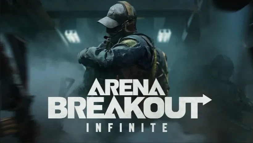 เกม Arena Breakout: Infinite บน Steam แนว Tactical Hardcore FPS Extraction Shooter