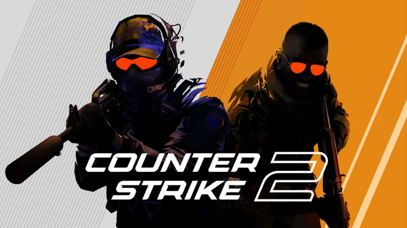 เกม Counter-Strike 2 CS2 บน Steam แนว Competitive FPS