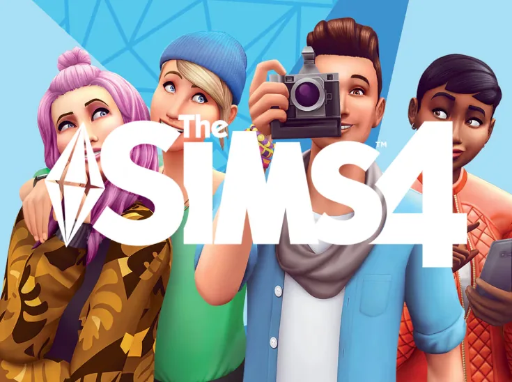 เกม The Sims 4 บน Steam แนว Life Simulation เล่นฟรี