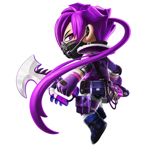 Assassin นักลอบสังหาร มีดและซุ่มยิง