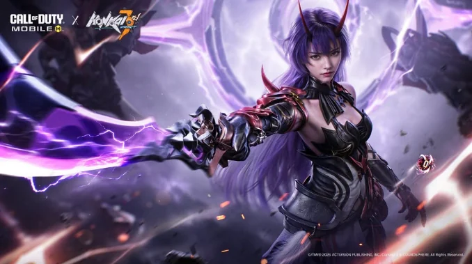 โหมดใหม่ Call of Duty: Mobile ซีซัน 8