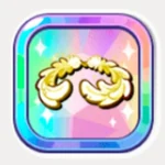 Victor's Feather Laurel Wreath