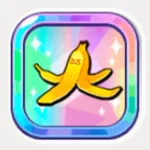 Dropped Banana Peel