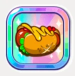 Rocky Hot Dog