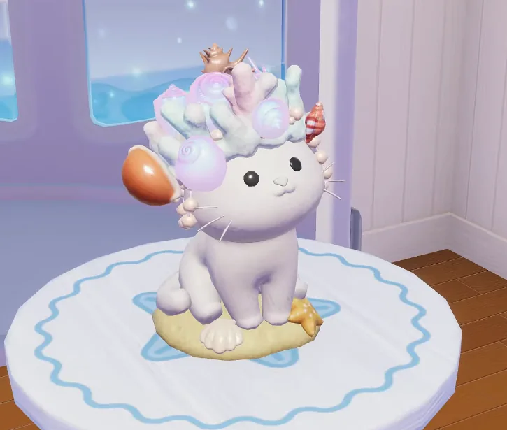 ชุด Deep Sea Voyager สำหรับนักสำรวจใน Heartopia