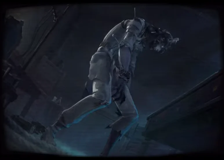 กำหนดการอัปเดต Hunter ใหม่ Herztier (Emil) ในเกม Identity V