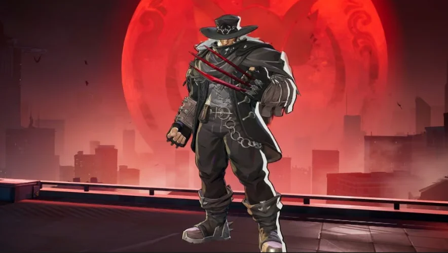 สกิน Wolverine Bloodless Berserker ในเกม Marvel Rivals ซีซัน 9