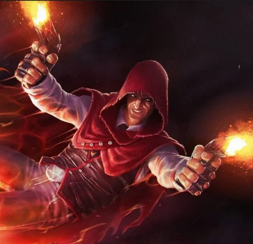 The Hood ฮีโร่ใหม่สายเวทมนตร์ดำในเกม Marvel Rivals ซีซัน 9