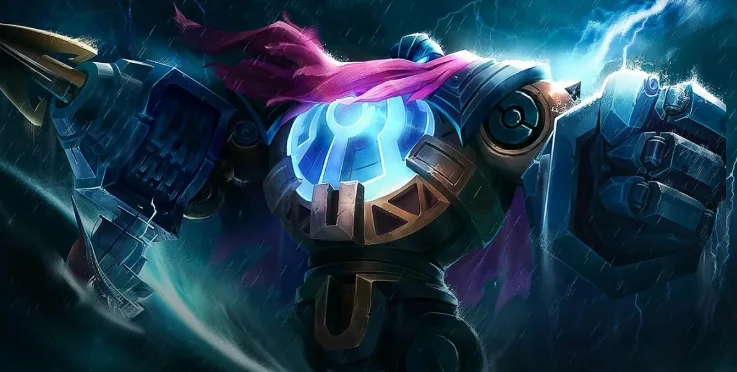 Atlas: ลดระยะเวลา Frigid Breath