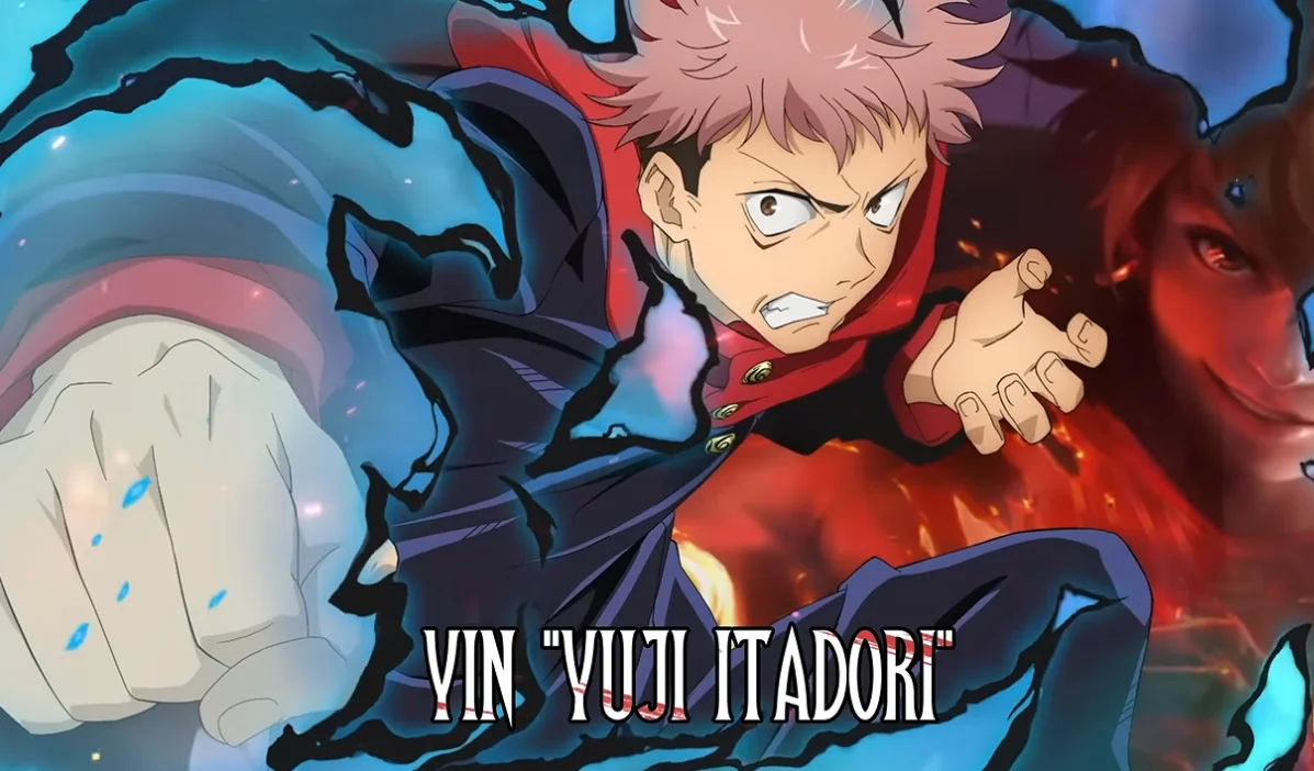 ภาพโปรโมกิจกรรม MLBB x Jujutsu Kaisen 2026