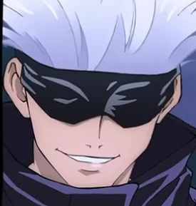 Satoru Gojo คู่สกินฮีโร่ Xavier ใน MLBB x Jujutsu Kaisen