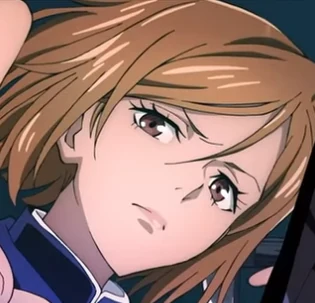Nobara Kugisaki คู่สกินฮีโร่ Melissa ใน MLBB x Jujutsu Kaisen