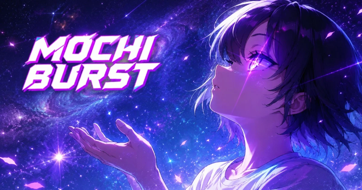 Mochi Burst เปิดลงทะเบียนล่วงหน้าบนสโตร์ไทย! ชวนคุมทีมนักเรียนพลังพิเศษปกป้องโลกในเกม Idle RPG สุดน่ารัก