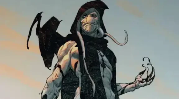 Gorr the God Butcher ฮีโร่ใหม่ Marvel Rivals ซีซั่น 10