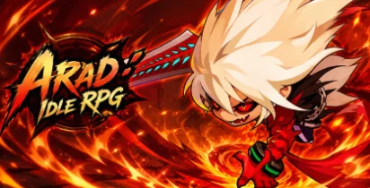 Arad: Idle RPG