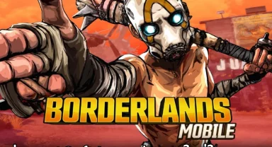 Borderlands Mobile