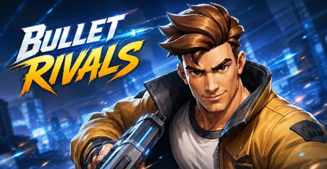 Bullet Rivals