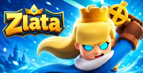 Zlata
