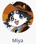 สัตว์เลี้ยง Miya ระดับ B Tier ใน RO: The New World