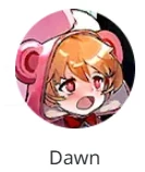 สัตว์เลี้ยง Dawn ระดับ A Tier ใน RO: The New World
