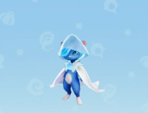 Rainstorm Stellarys (กระรอกจ้าวดารา: รูปแบบพายุฝน)