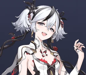 Camellya ตัวละคร S+ Tier Main DPS ใน Wuthering Waves