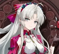 Carlotta ตัวละคร S Tier Main DPS ใน Wuthering Waves