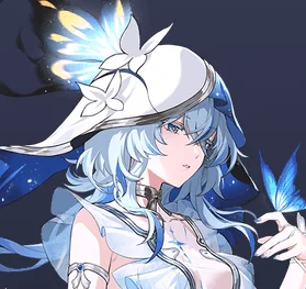 Shorekeeper ตัวละคร S+ Tier Support ใน Wuthering Waves