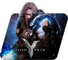 เติมเกม Legend of YMIR