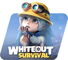 เติมเกม Whiteout Survival Frost Star