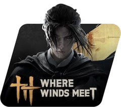 เติมเกม Where Winds Meet
