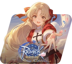 เติมเกม Ragnarok Origin Classic