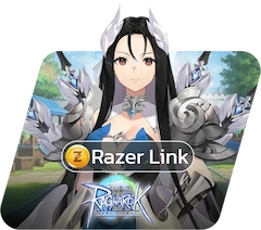เติมเกม Ragnarok Zero [Razer Link]