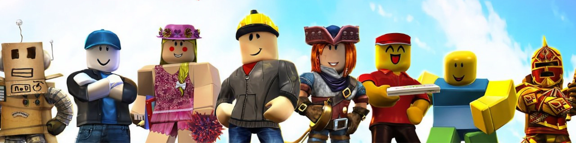 [ID-PASS] Roblox Banner