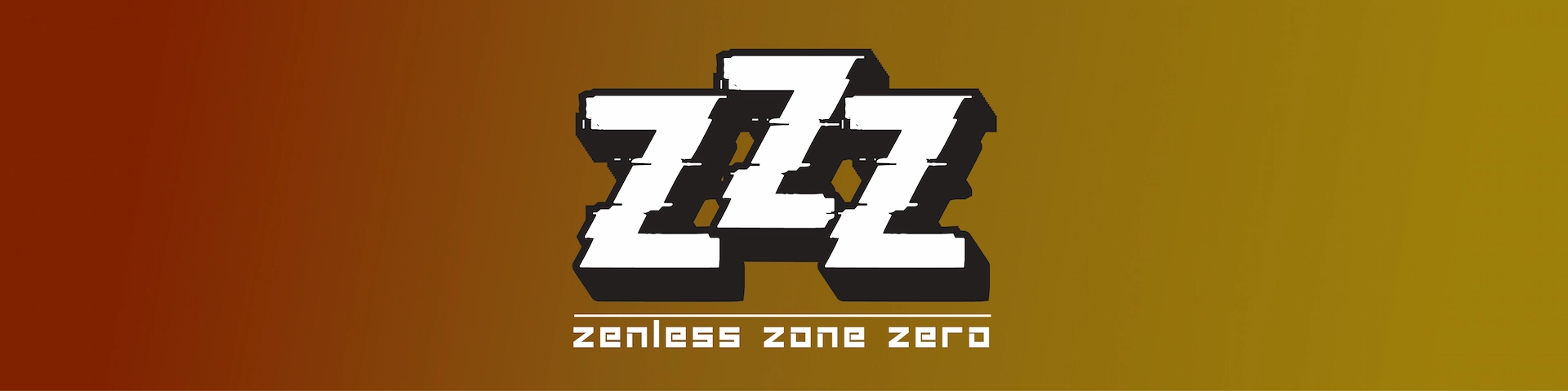 Zenless-zone-zero Banner