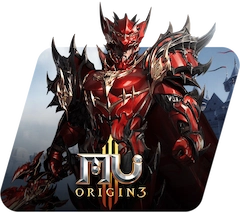เติมเกม MU ORIGIN 3