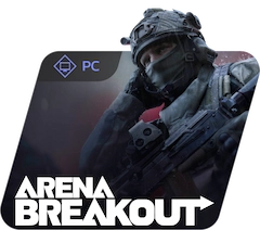เติมเกม Arena Breakout Infinite (PC)