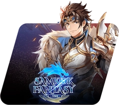 เติมเกม Samkok Fantasy
