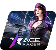 เติมเกม Ace Racer