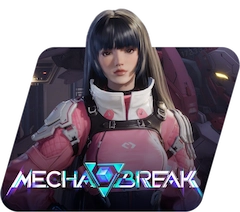 เติมเกม Mecha BREAK