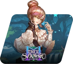 เติมเกม Tree of Savior M Extreme