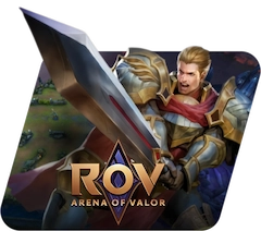 เติมเกม ROV