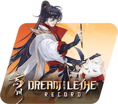 เติมเกม Dream and Lethe Record