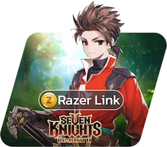 เติมเกม Seven Knights Re:BIRTH (Link)