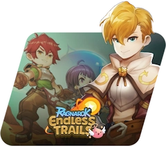 เติมเกม Ragnarok Endless Trials