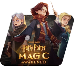 เติมเกม Harry Potter: Magic Awakened