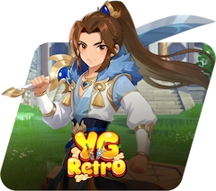 เติมเกม YG Retro